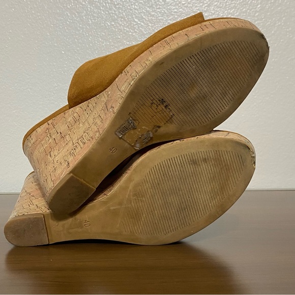 H&M Wedge Heels - Picture 5 of 10